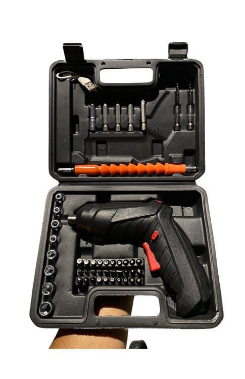 KIT M INALAMBRICO COMPLETO